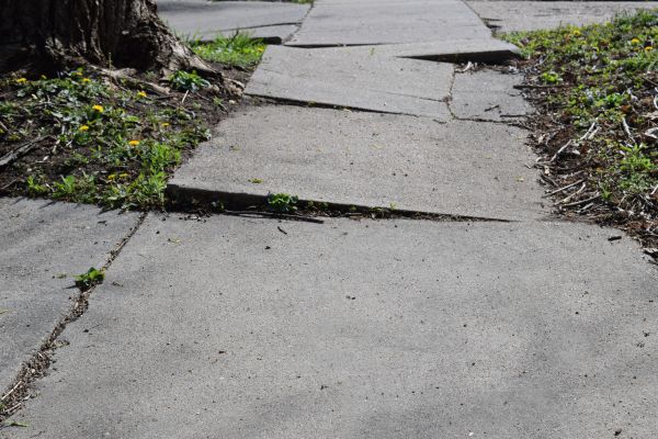 Concrete Stabilization - Concrete Stabilization Kirkland, Washington