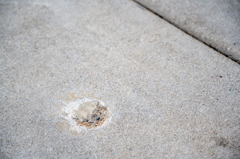 Concrete Repair Statistics