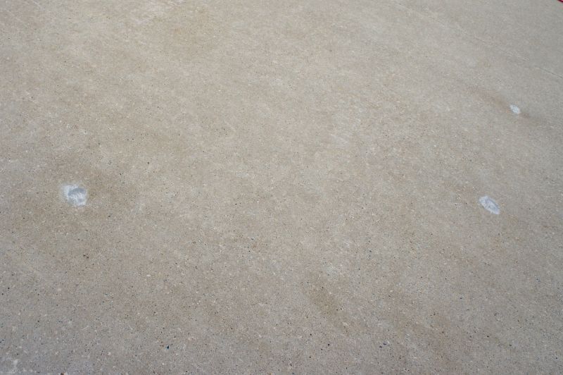 Interior Floor Leveling